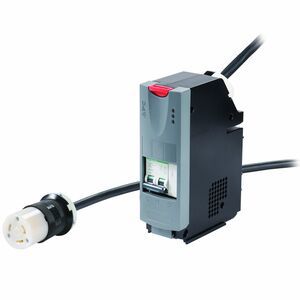 POWER DISTRIBUTION MODULE 2POLE 3WIRE 30